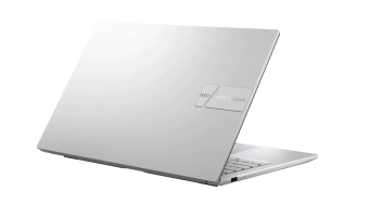 Ноутбук ASUS VivoBook X1504VA-BQ2969 i3 1315U/16G DDR4/512 SSD/Intel HD/15.6"FHD/DOS/Silver