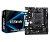 Материнская плата Socket AM4 ASRock A520M-HDV (A520) 2*DDR4 1*PCI-Ex1 1*PCI-Ex16 SATA VGA DVI HDMI mATX