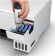 МФУ EPSON L3256 (A4, СНПЧ, цв., 33 стр/мин, USB&WIFI)