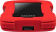Внешний жесткий диск 1Tb ADATA HD330 2.5" USB3.1 красный