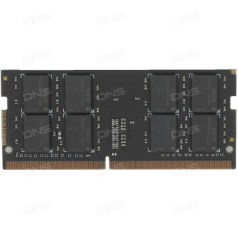 Модуль памяти SODIMM DDR4 16Gb PC4-21300 2666MHz Patriot
