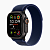 Смарт-часы Apple Watch Ultra 2 2024 49mm Black Trail Loop Blue (черный/синий)