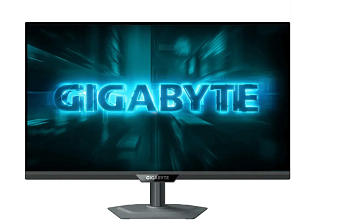 Монитор 27'' Gigabyte G27Q20 (IPS 2560x1440 200Hz HDMI DP) черный
