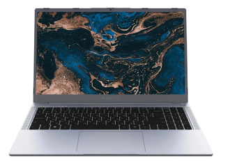 Ноутбук Digma Pro Parvus M Ryzen 3 3200U/8G/256 SSD/Radeon HD/15.6"FHD/Win11Pro/Grey