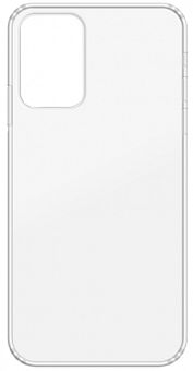 Чехол для смартфона Samsung Galaxy M52 - GRESSO Air силиконовый