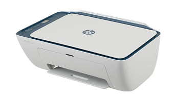 МФУ HP DeskJet Ultra Ink Advantage 4828 (A4, цв., 5.5 стр/мин, USB, Wi-Fi)