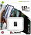 Карта памяти microSD 512Gb Kingston microSDXC Class 10 UHS-I U3 Canvas Select Plus