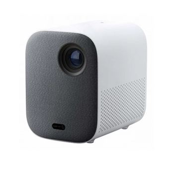 Проектор Xiaomi Mi Smart Projector 2 (DLP 1920x1080 500Lm) White