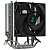 Кулер для процессора DeepCool AG300 4-pin 1700/AM5 150W