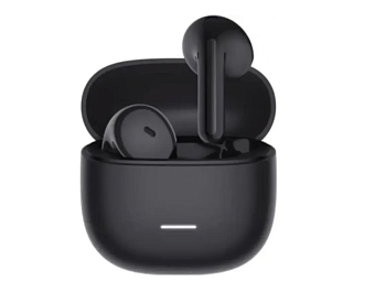Наушники TWS Xiaomi Redmi Buds 8 Active Black (черный)
