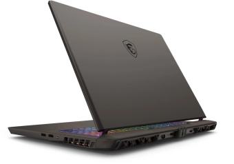 Ноутбук MSI Vector 17 HX AI A2XWIG-063XRU Ultra 9 275HX/32G/1Tb SSD/RTX5080-16G/17"QHD+/DOS