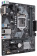 Материнская плата Socket-1151-v2 ASUS PRIME H310M-K (H310) 2*DDR4 2*PCI-Ex1 1*PCI-Ex16 4*SATA VGA DVI mATX