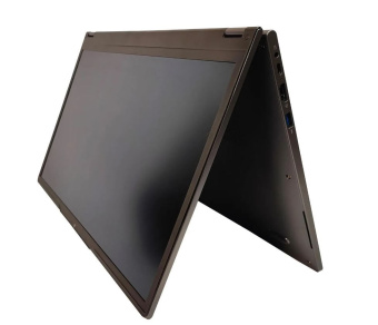 Ноутбук Unchartevice MX-440 Ryzen 3 3200U/16G/512 SSD/Vega 3/15.6"FHD Touch/Win11 Trial/серебристый