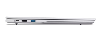 Ноутбук Acer Aspire Lite AL16-52P-52JZ i5 1334U/8G DDR5/512 SSD/Intel HD/16" WUXGA/DOS/Silver