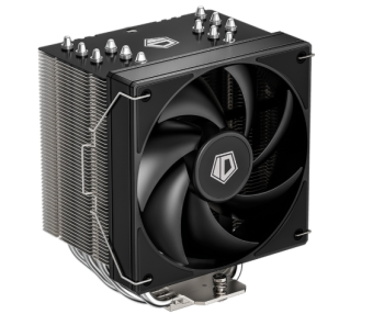Кулер для процессора ID-Cooling SE-610-XT BASIC 4-pin, 1700/AM4, 250W