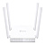 Wi-Fi роутер TP-Link Archer C24 AC750, 5 ГГц, 100 Мбит/с, черный