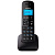 Радиотелефон Panasonic DECT KX-TGB 610 RUB (АОН, черный)