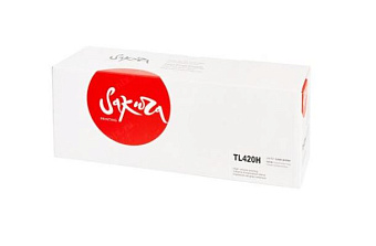 Картридж лазерный Sakura  SATL420H (TL420H) для Pantum