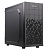 Корпус Deepcool MATREXX 30 SI mATX чёрный