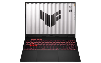 Ноутбук ASUS TUF Gaming FA608UMI-TU172 Ryzen 7 260/16G/512 SSD/RTX5060-8G/16"WUXGA/DOS/Grey (серый)