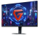 Монитор 27" Xiaomi 2K Gaming Monitor G27Qi 2026 (IPS 2560x1440 200Hz HDMI DP) черный