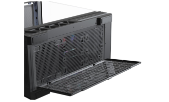Корпус XASTRA Q700 0F-UC ATX Black