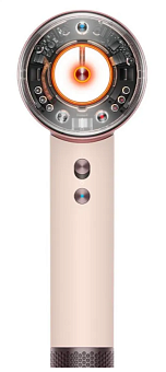 Фен Dyson Supersonic HD16 Nural Ceramic Pink/Rose Gold