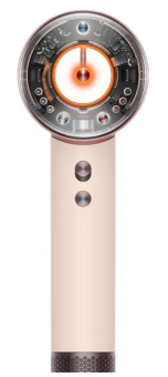 Фен Dyson Supersonic HD16 Nural Ceramic Pink/Rose Gold