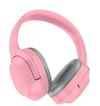 Наушники проводные Razer Opus X Quartz