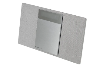 Аудиосистема Panasonic SC-HC410EE-S серый