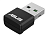 Сетевая карта USB2.0 ASUS USB-AX55 NANO AX1800 антенна - внутренняя