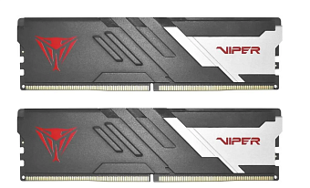 Модуль памяти DDR5 32Gb 7200MHz Patriot Viper Venom (Kit of 2)