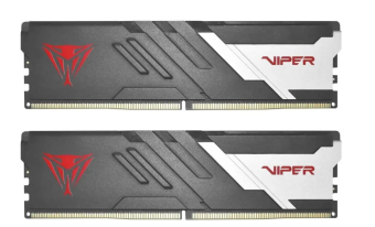 Модуль памяти DDR5 32Gb 7200MHz Patriot Viper Venom (Kit of 2)