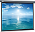 Экран для проектора Cactus 104.6x186см Wallscreen CS-PSW-104X186-SG 16:9 настенно-потолочный рулонный серый