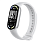 Фитнес-браслет Xiaomi Smart Band 10 Glacier Silver