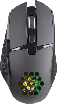 Мышь беспроводная Defender GLORY GM-514 черный