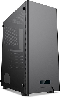 Корпус Formula CL-3301B TG USB3.0 ATX Black