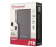 Внешний жесткий диск 2Tb Transcend StoreJet 25A3 2.5" USB3.0 Black