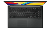 Ноутбук ASUS VivoBook Go E1504FA-BQ2467 Ryzen 5 7520U/16G DDR5/512 SSD/Radeon HD/15.6"FHD/DOS/черный