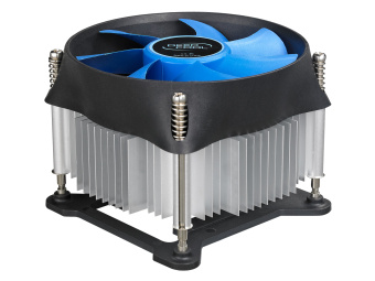 Кулер для процессора DeepCool Theta 20 3-pin, 1200/1151, 95W