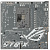Материнская плата Socket AM5 ASUS ROG STRIX B850-G GAMING WIFI (B850) 4*DDR5 HDMI DP mATX