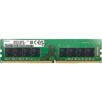 Модуль памяти DDR4 32Gb PC4-25600 3200MHz Samsung
