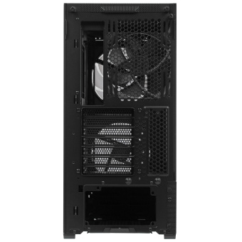 Корпус Lian Li Lancool 216 ARGB чёрный
