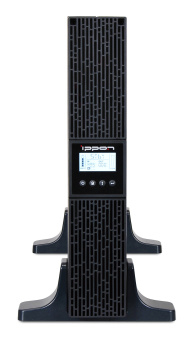ИБП Ippon Smart Winner II 3000 2700Вт 3000ВА черный
