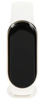 Фитнес-браслет Xiaomi Smart Band 8  Silver