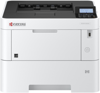 Принтер Kyocera P3145dn (A4, черно-белая печать, 45 стр/мин, дуплекс, USB, Ethernet)