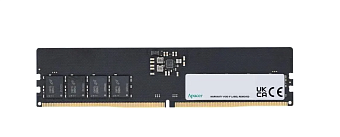 Модуль памяти DDR4 16Gb PC4-21300 266MHz Apacer