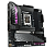 Материнская плата Socket-1851 Gigabyte B860M A ELITE WIFI6E(B860) 4*DDR5 HDMI DP mATX