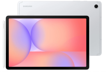 Планшет Samsung Galaxy Tab S11 11" 12/128Gb 5G Silver (серебристый)
