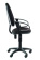Кресло Бюрократ CH-300AXSN (ткань, пружинно-винтовой мех. качания, крест. пластик, до 120 кг) Черный